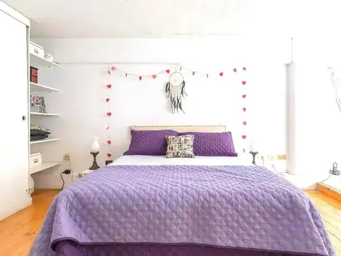 Departamento en alquiler Temporario