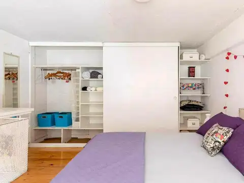 Departamento en alquiler Temporario