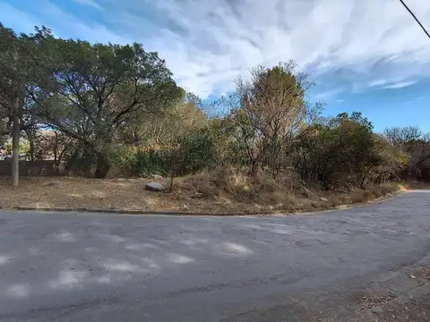 Terreno en Venta 68  mts Fondo