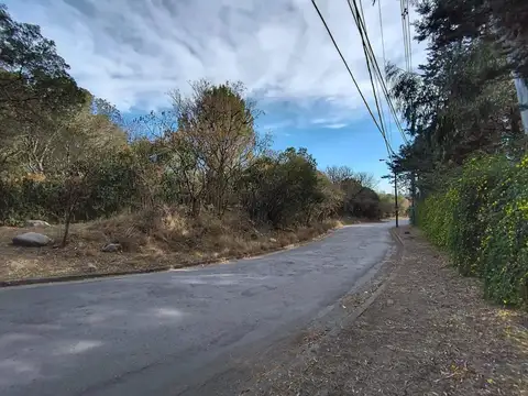 Terreno en Venta de 1094,0 m2