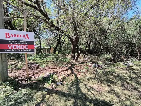 Terreno en Venta en Chumamaya, USD 35.000