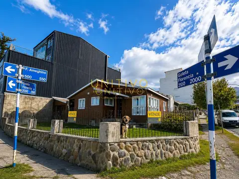 Casa en Venta en Ushuaia, USD 225.000