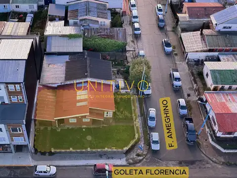 Casa en Ushuaia
