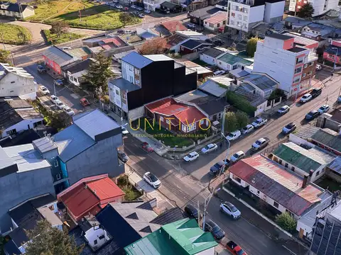 Casa en Venta en Ushuaia, USD 240.000