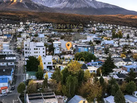 Casa en Ushuaia