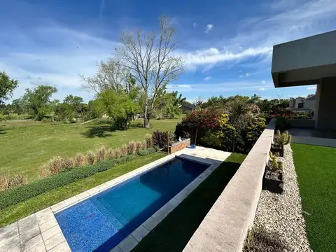 Casa  en Venta ubicado en Campo Grande, Pilar, G.B.A. Zona Norte