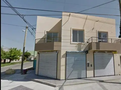 Reyna esquina segurola