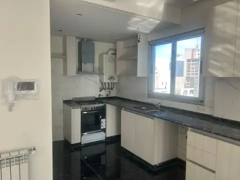 Departamento en Alquiler A Estrenar