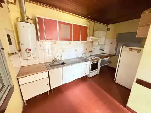 Casa en Venta en Ituzaingo, USD 140.000