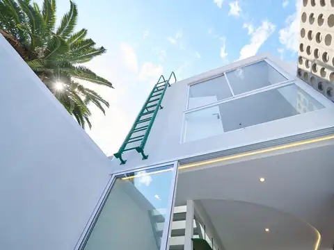 Ph 3 ambientes a estrenar con patio