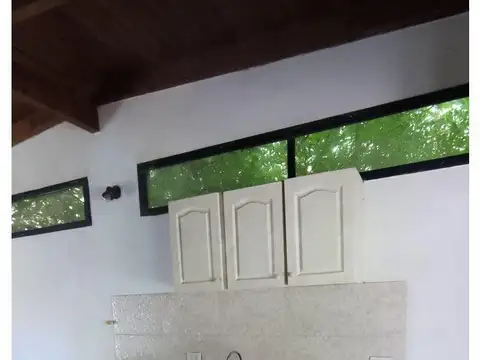 Casa en Roldán