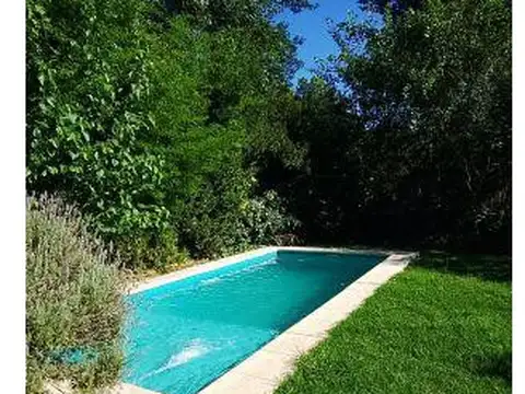 Casa en Roldán