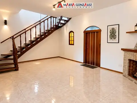 Casa en Venta en Villa Sarmiento, USD 94.900