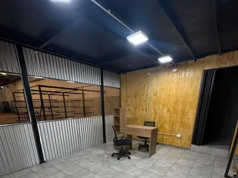 Galpon en Alquiler en Estación Flores, $ 3.000.000