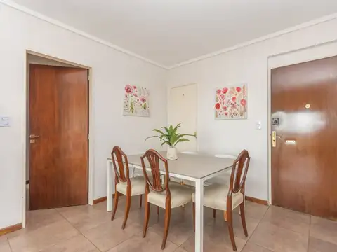 Venta depto  4 amb  dep Caballito Apto Credito