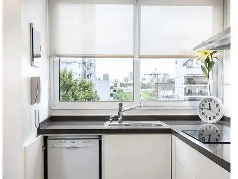 Departamento en Alquiler Temporal en Palermo Soho, USD 850