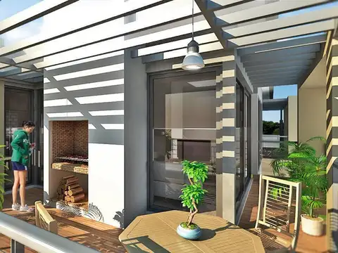 Departamento en Venta en Canning, USD 80.000
