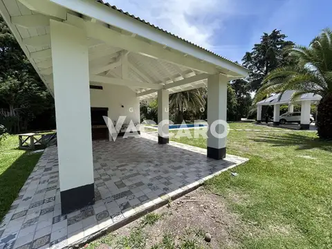Casa en Venta 1 año
