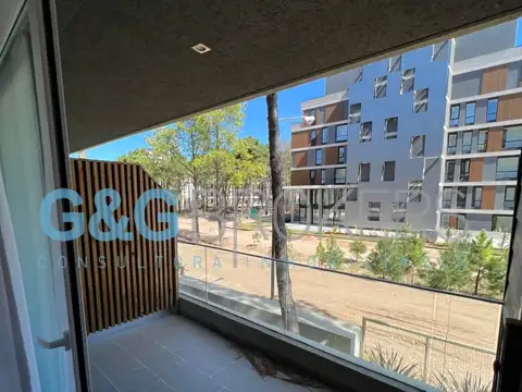 HERMOSO DEPARTAMENTO  Pinamar