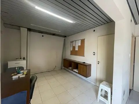 Galpon en Venta en Berisso, USD 150.000