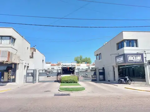 Departamento en Alquiler ? Calle Urquiza, Guaymallén