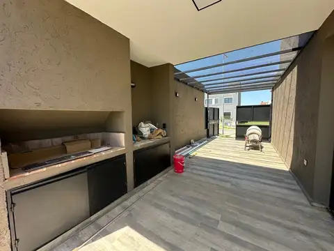 Unnamed Road, X5017, Córdoba, Argentina