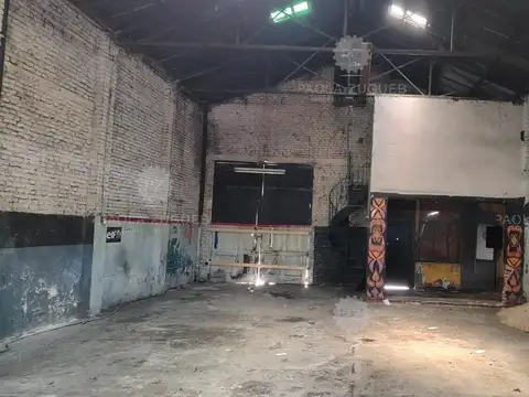 Galpon en Venta en Llavallol, USD 120.000