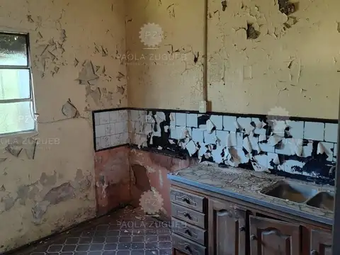 Galpon en Venta 50 años