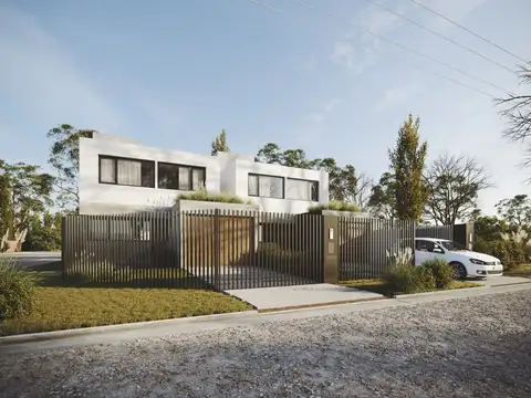 VENTA DUPLEX AYRES DEL LIMAY