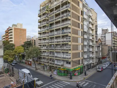VENTA DTO 1 DORMITORIO CENTRO