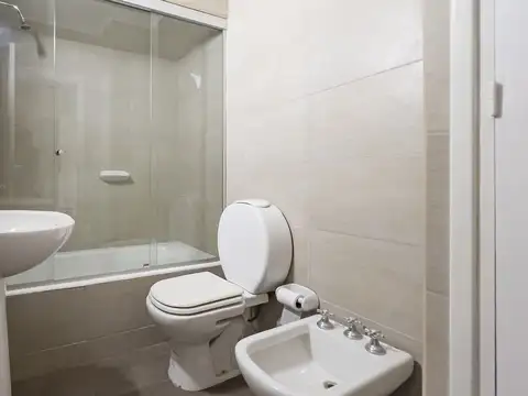 Departamento en Venta en Centro, USD 41.500