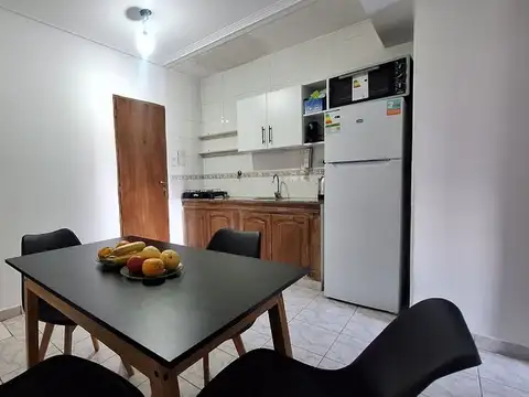 Departamento en Venta en San Miguel de Tucuman, USD 43.500