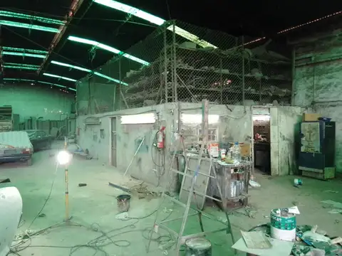 Galpon en Venta en Belén de Escobar, USD 750.000