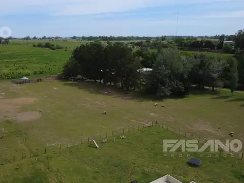 Terreno en Venta de 800,0 m2