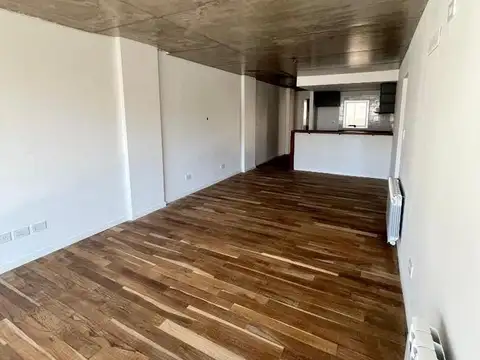 Departamento en Alquiler 2 años