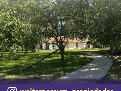 Terreno en Venta de 1042,0 m2