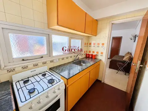 TEMPORADA 2027 - 1 Amb interno frente a la costa