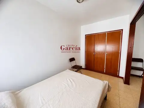 Departamento en Alquiler Temporal de 1 dormitorio