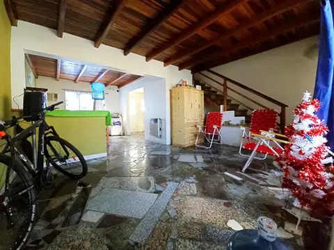 Sarmiento entre Bv. Rivadavia y Cuneo , Piso 0