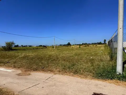 Terreno en Venta en Venado Tuerto, USD 20.000