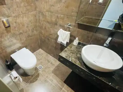 Departamento en Venta con 2 cocheras