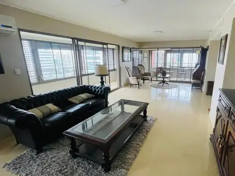 DEPARTAMENTO PISO EN VENTA - 2 COCHERAS