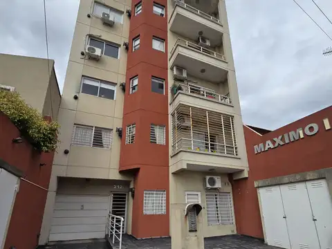 Departamento 2 amb. en alquiler en Valentin Alsina