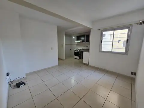 Canadá 2100, Piso 1