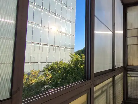 Departamento en Alquiler en Chacarita, $ 650.000