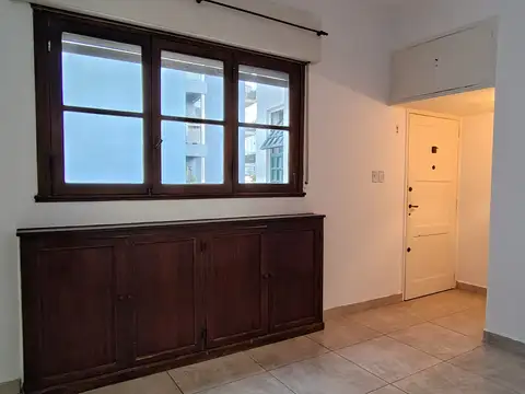 Alquiler 3 ambientes en Chacarita