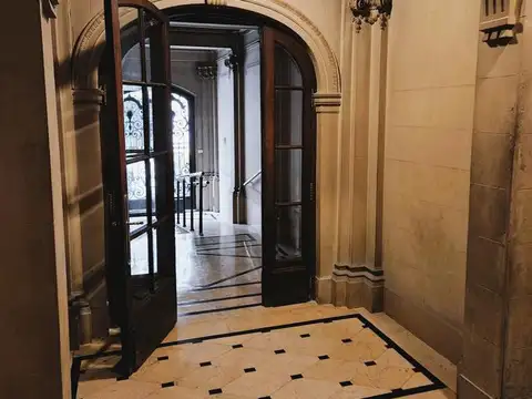Pasaje Rodolfo Rivarola 111, CABA