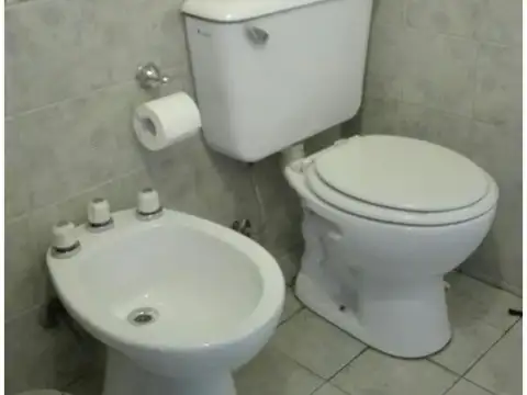 Depto Tipo Casa en Venta A Estrenar