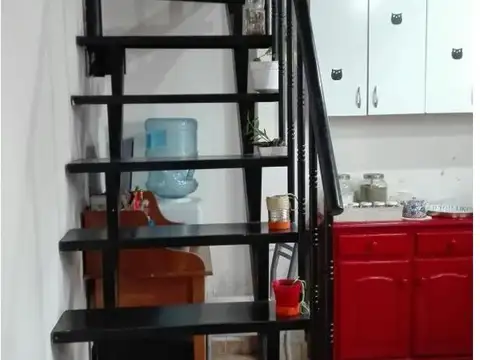 Depto Tipo Casa en Venta de 3 ambientes
