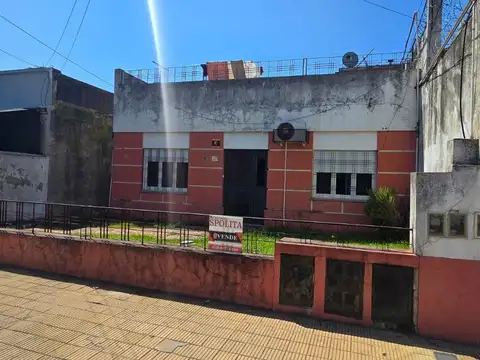 PH en Jose León Suarez